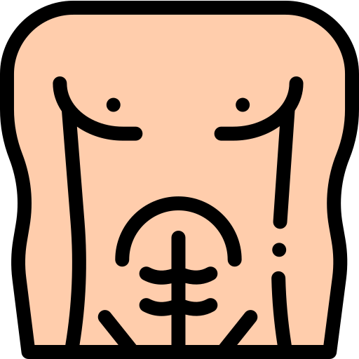 Body biểu tượng