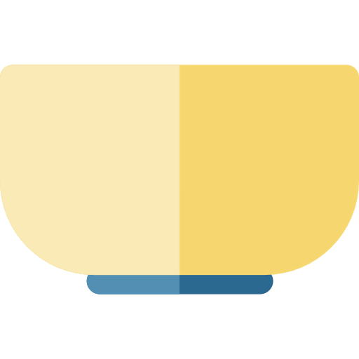 Kitchen pack icon