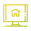 Real estate 图标 64x64