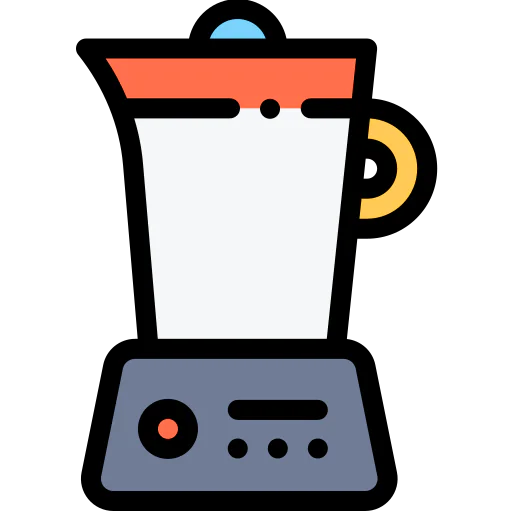 Blender 图标