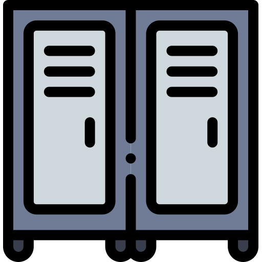 Locker icon