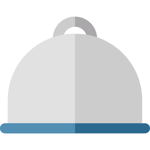 Supper icon
