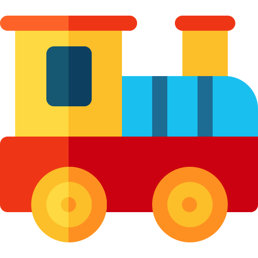 Railroad Ikona
