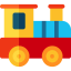 Railroad icône 64x64