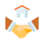 Deal アイコン 64x64