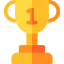 Trophy icon 64x64