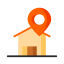 Location アイコン 64x64