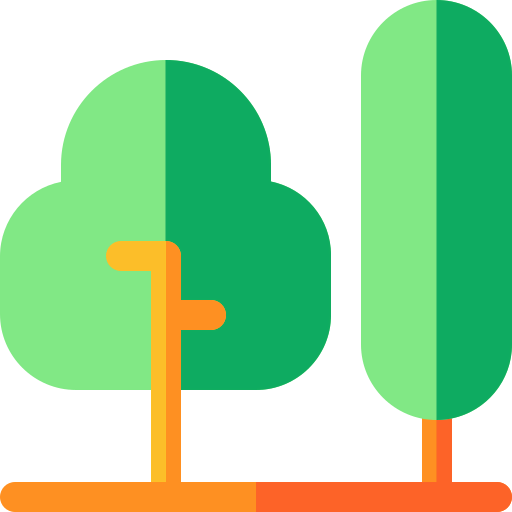 Tree icon