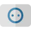 Plugging ícono 64x64