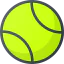 Tennis Symbol 64x64