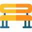 Bench Symbol 64x64