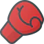 Boxing glove ícono 64x64
