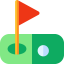 Golf biểu tượng 64x64