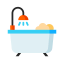 Shower アイコン 64x64