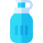 Water bottle ícono 64x64