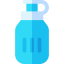 Water bottle icon 64x64