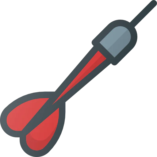 Dart icon