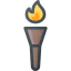 Torch icône 64x64