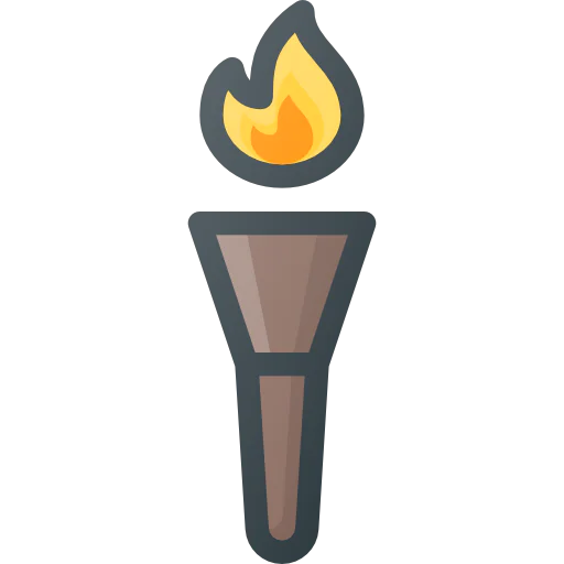 Torch 图标
