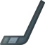 Hockey stick icône 64x64