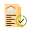 Mortgage アイコン 64x64