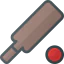 Cricket Symbol 64x64