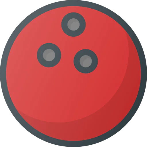 Bowling icon
