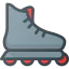 Roller skate icon 64x64