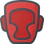 Boxing mask icon 64x64