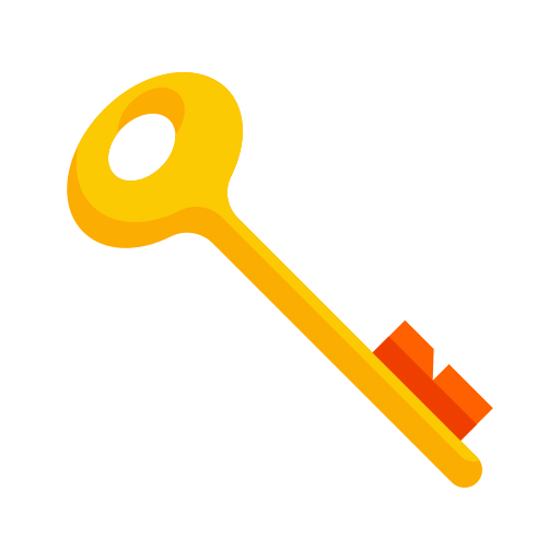 Key icon