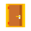 Door アイコン 64x64