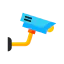 Cctv アイコン 64x64