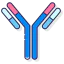 Antibodies アイコン 64x64
