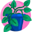 Plant icon 64x64