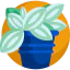 Plant icon 64x64