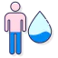 Hydration icon 64x64