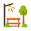 Park アイコン 64x64