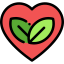 Love アイコン 64x64