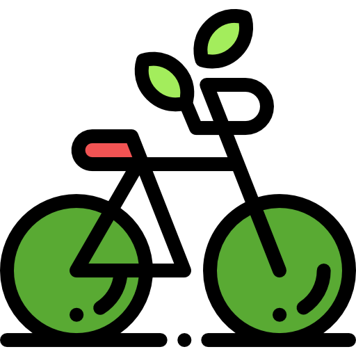 Bicycle icon