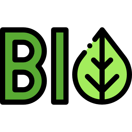 Bio アイコン