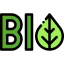 Bio Symbol 64x64