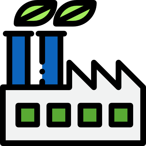 Factory icon