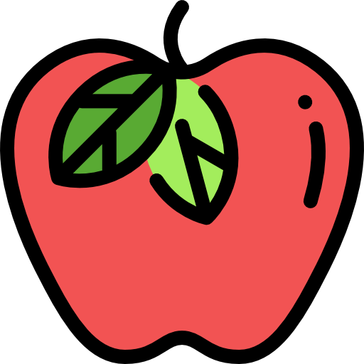 Fruit icône