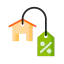 Discount アイコン 64x64