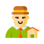Agent アイコン 64x64