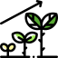 Growth icon 64x64