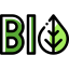 Bio icon 64x64