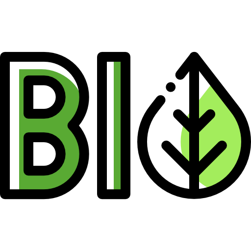 Bio icon