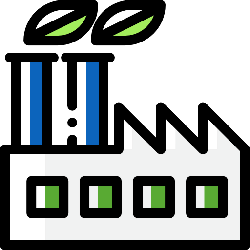 Factory icon