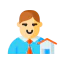 Broker アイコン 64x64